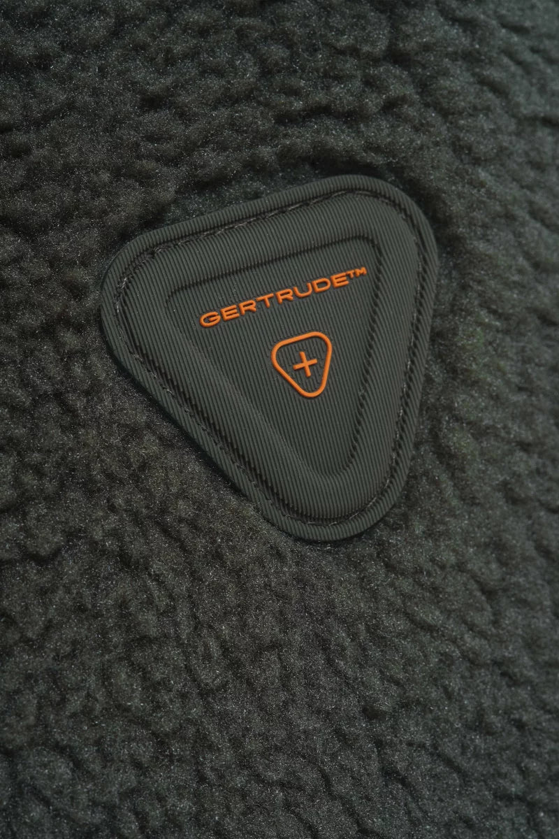 Gilet Izumi sans manches réversible