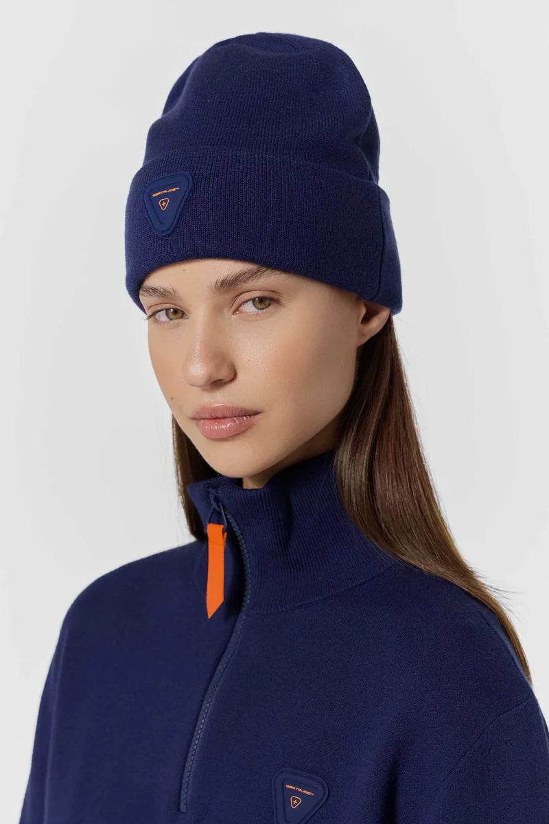 Bonnet Jad nylon élasthanne