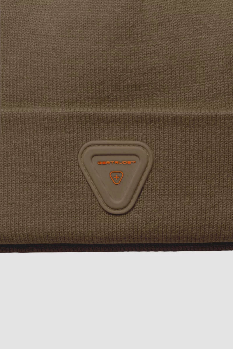 Bonnet Jad nylon élasthanne