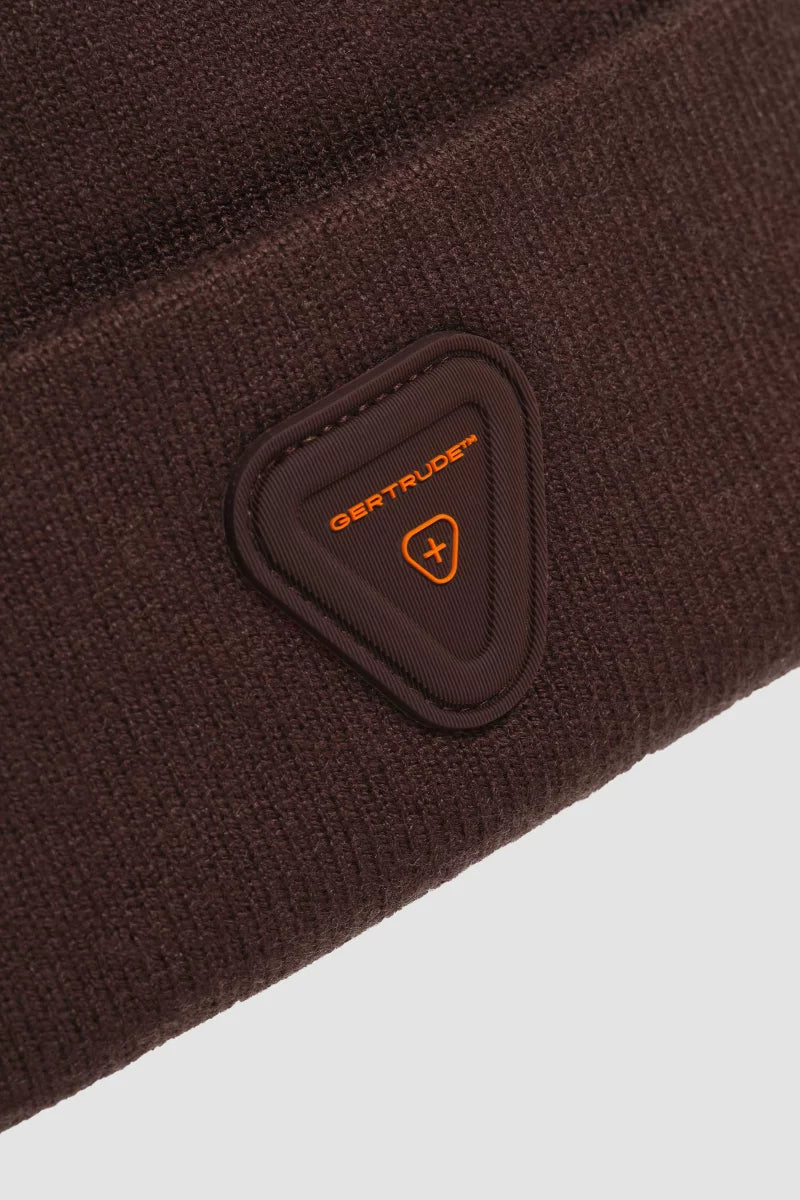 Bonnet Jad nylon élasthanne