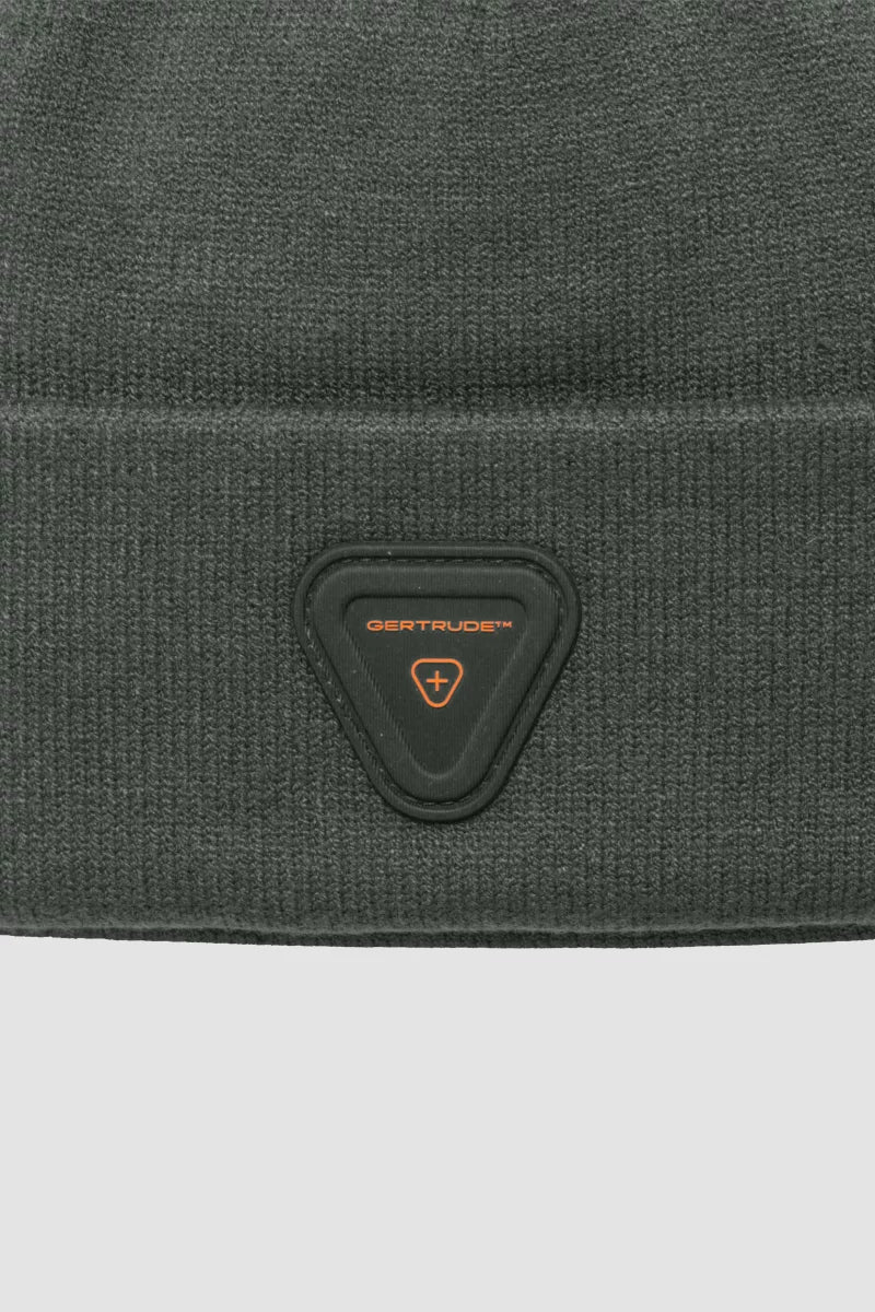 Bonnet Jad nylon élasthanne