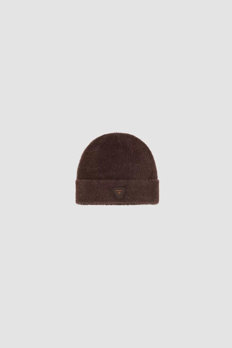 Bonnet Jadr maille imitation mohair