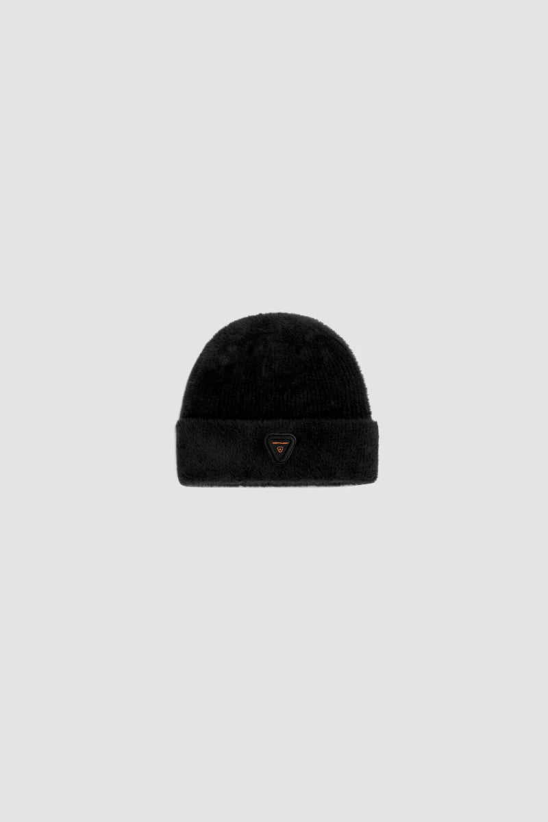 Bonnet Jadr maille imitation mohair