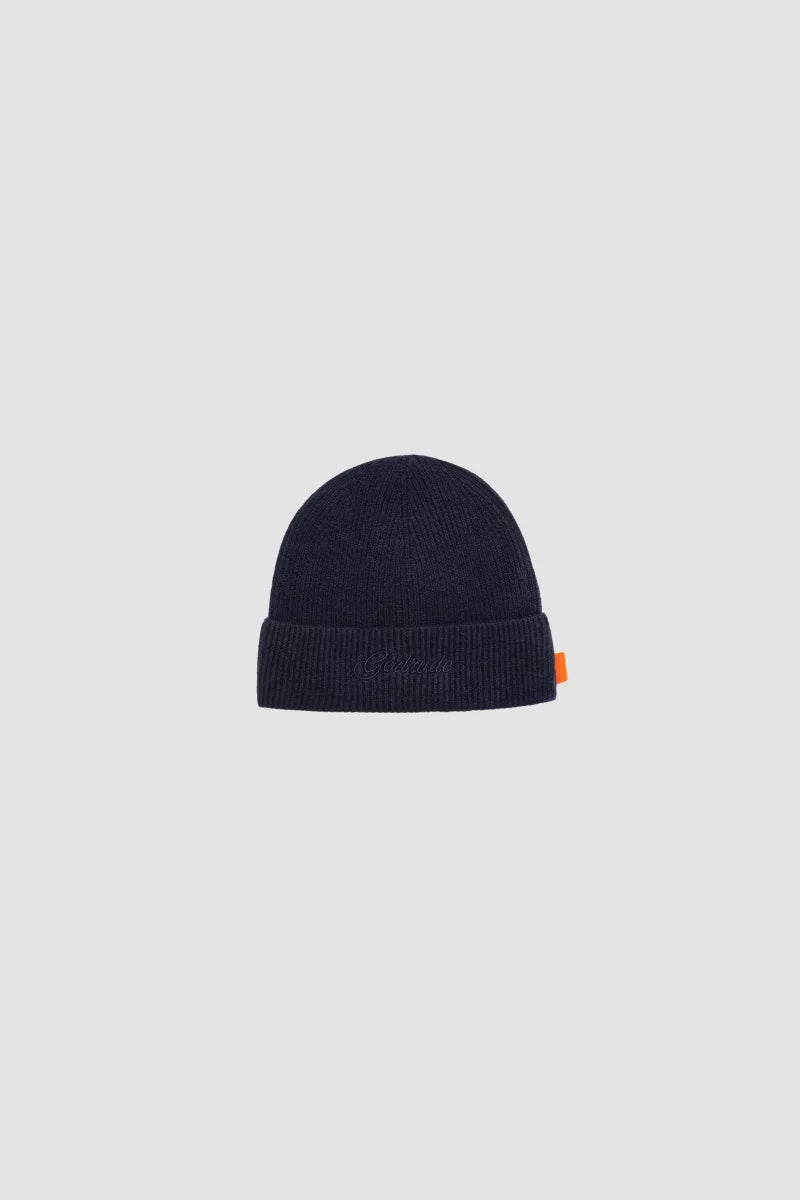 Bonnet Jadden maille jacquard