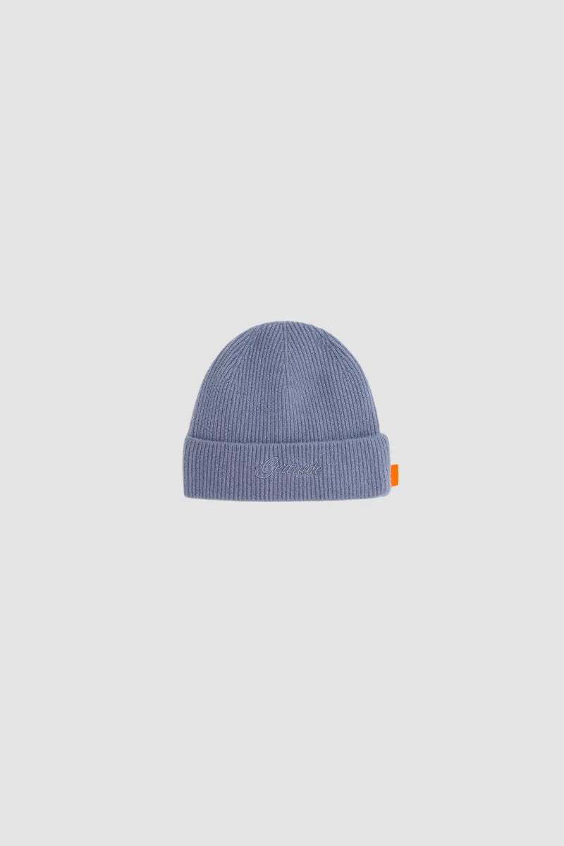 Bonnet Jadden maille jacquard