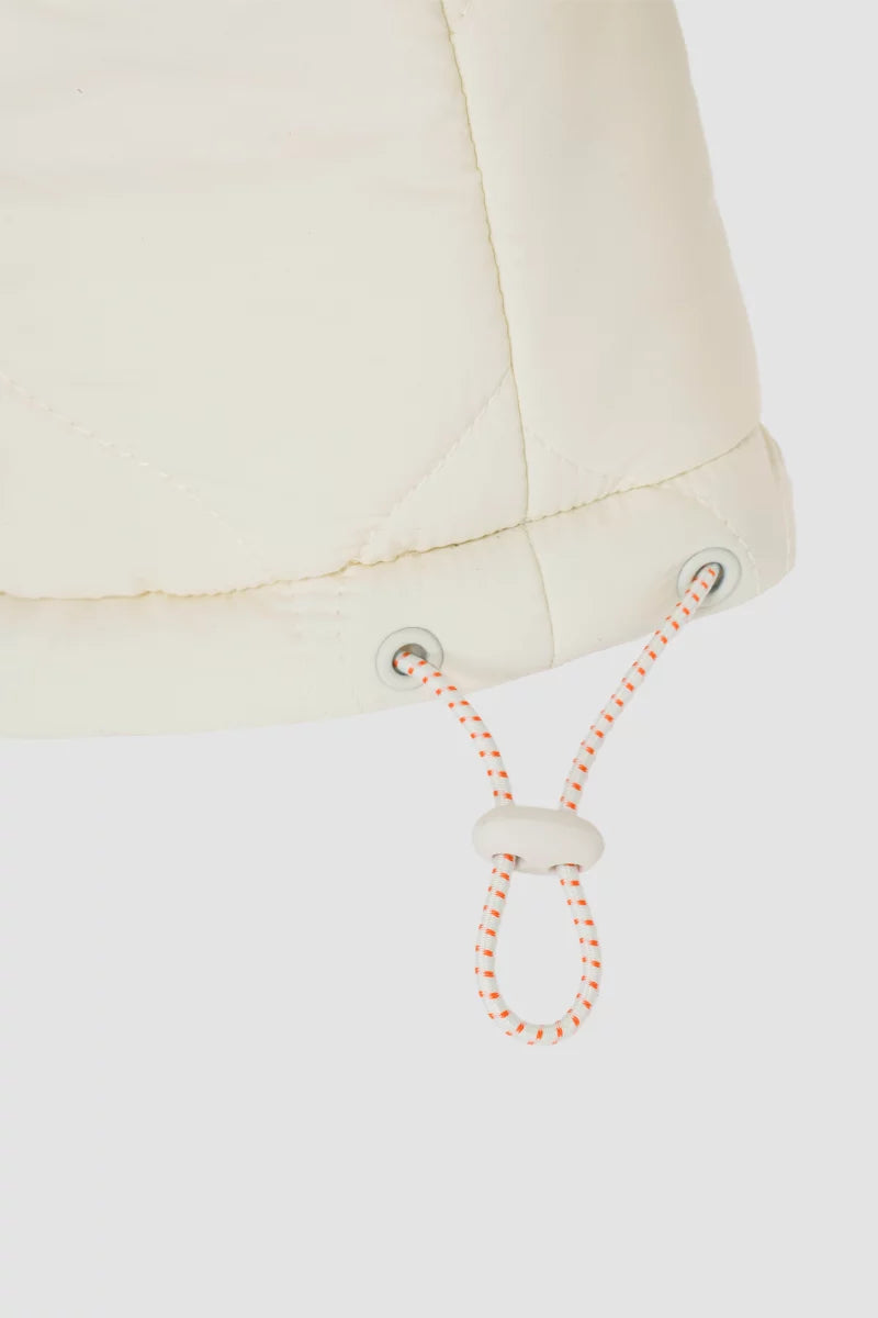 Veste Julie réversible sherpa