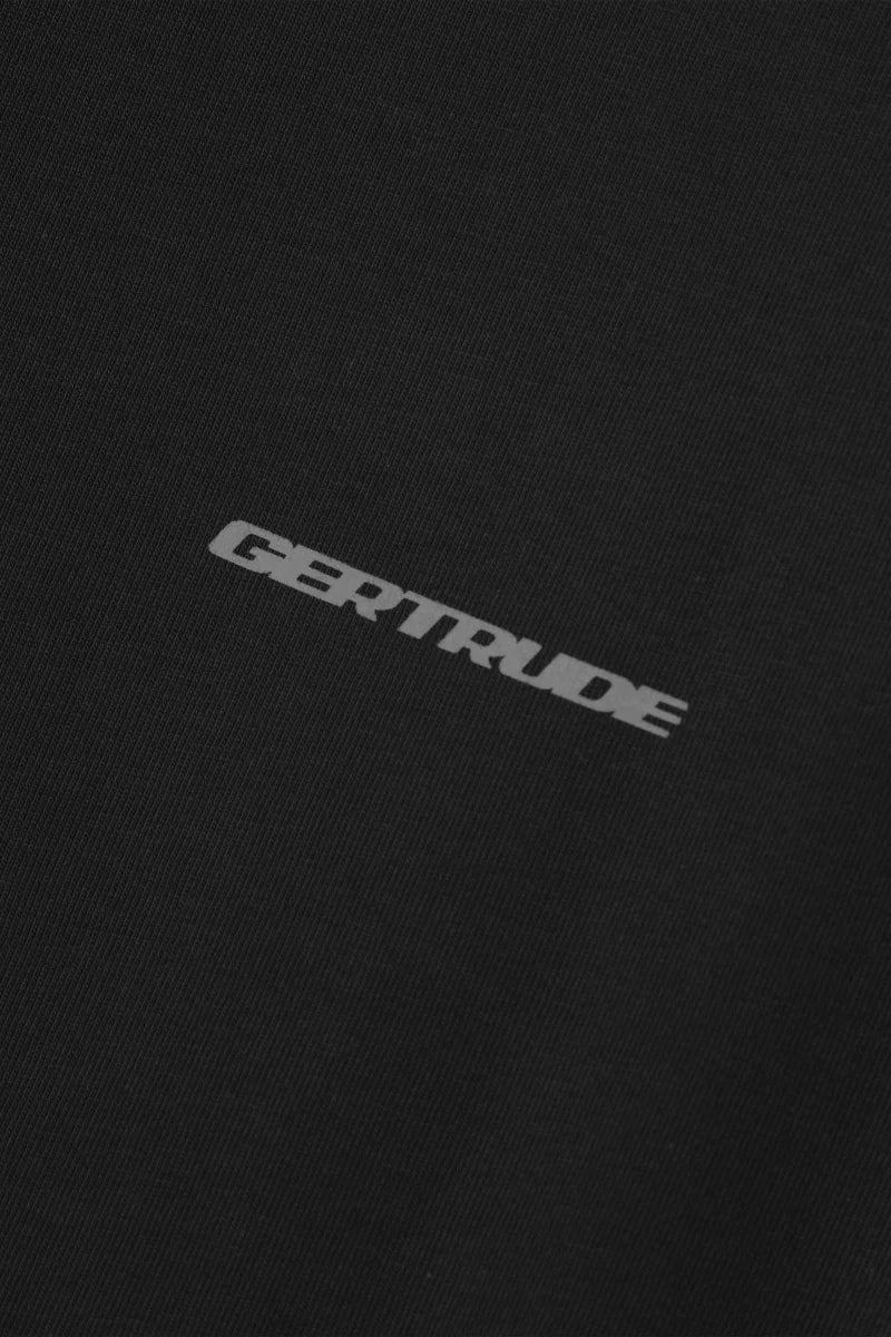 T-shirt Leonarchive jersey de coton