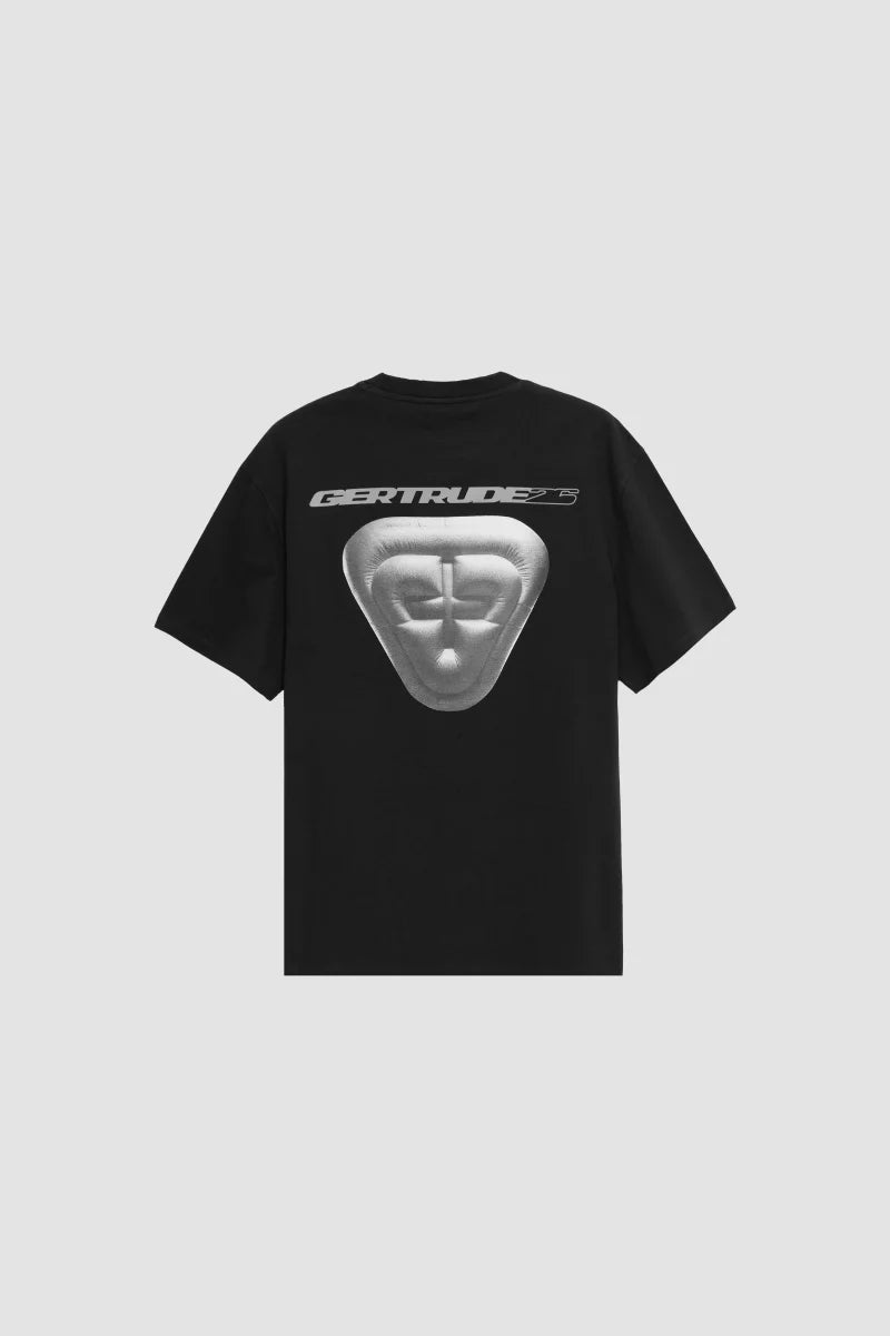 T-shirt Leonarchive jersey de coton