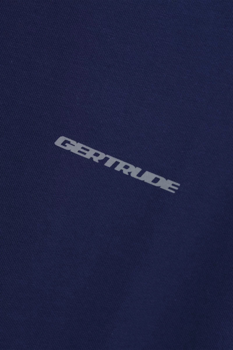 T-shirt Leonarchive jersey de coton