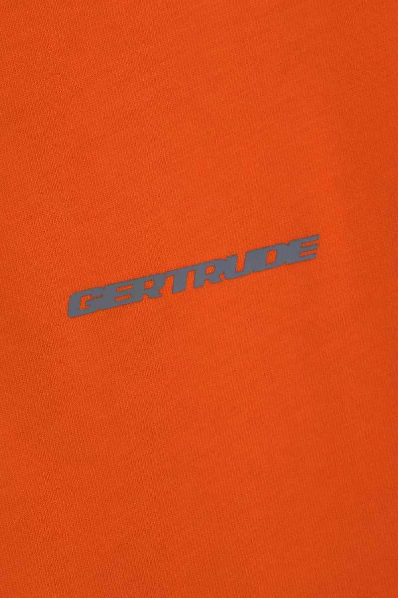 T-shirt Leonarchive jersey de coton