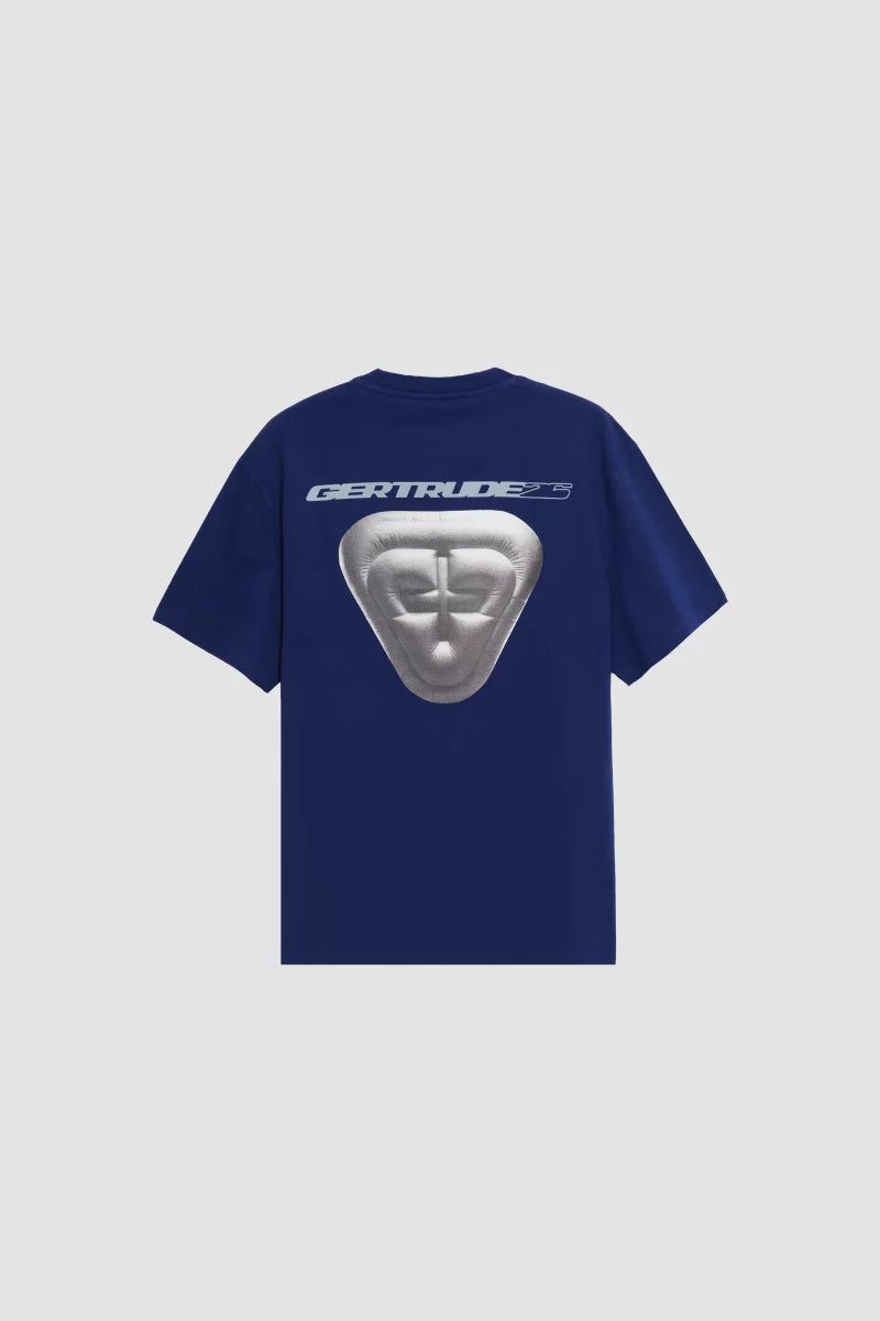 T-shirt Leonarchive jersey de coton