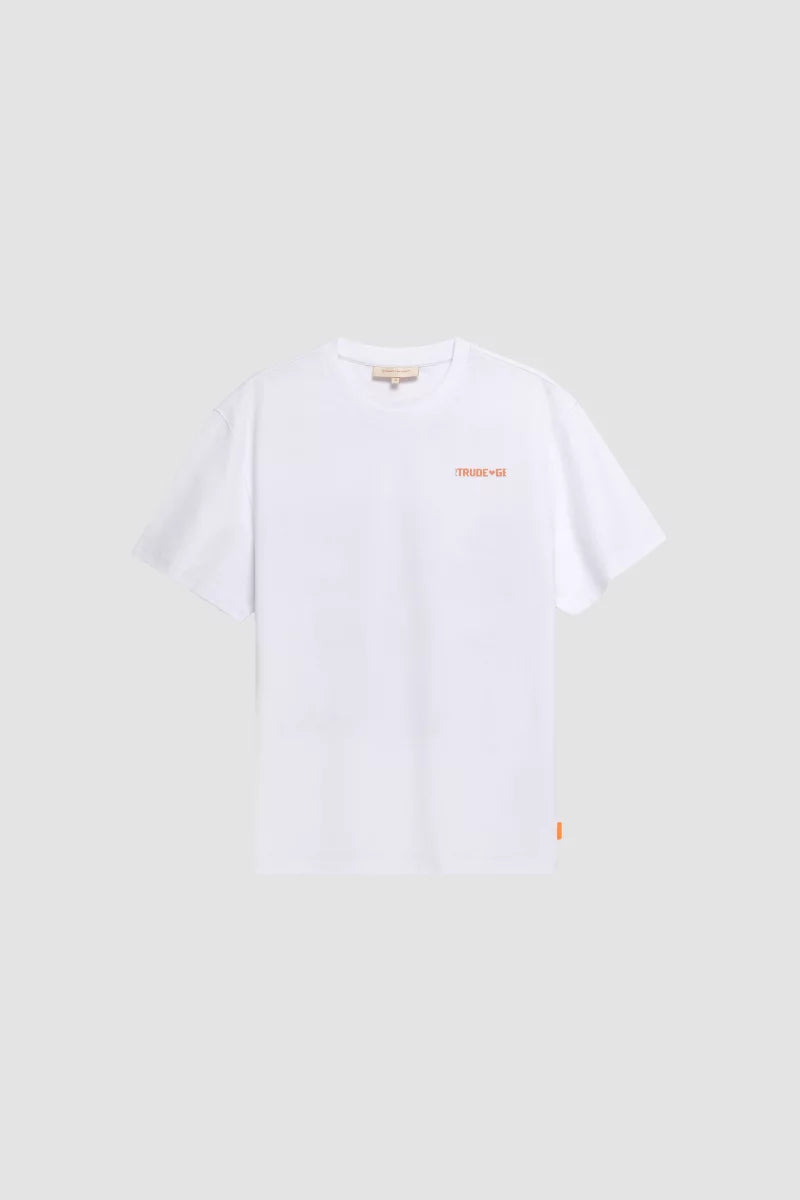 T-shirt Leonshop encolure ronde