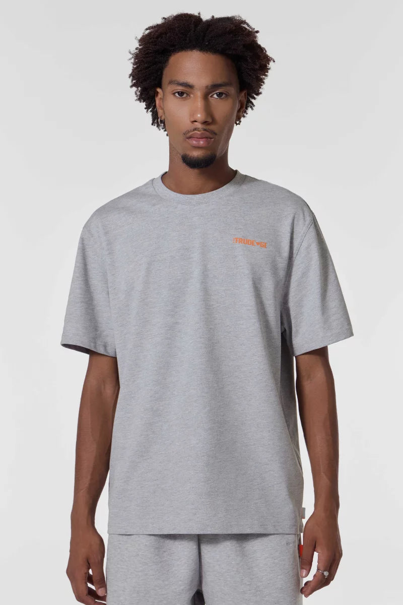 T-shirt Leonshop encolure ronde
