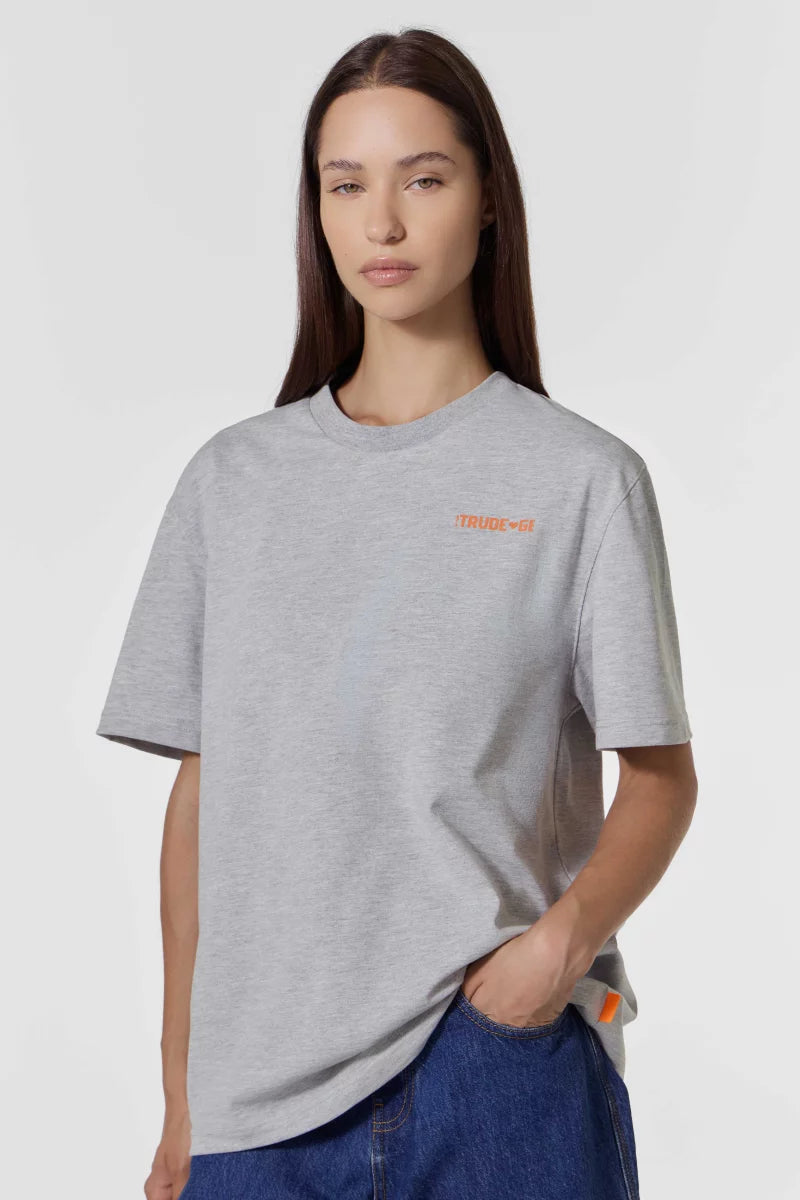 T-shirt Leonshop encolure ronde