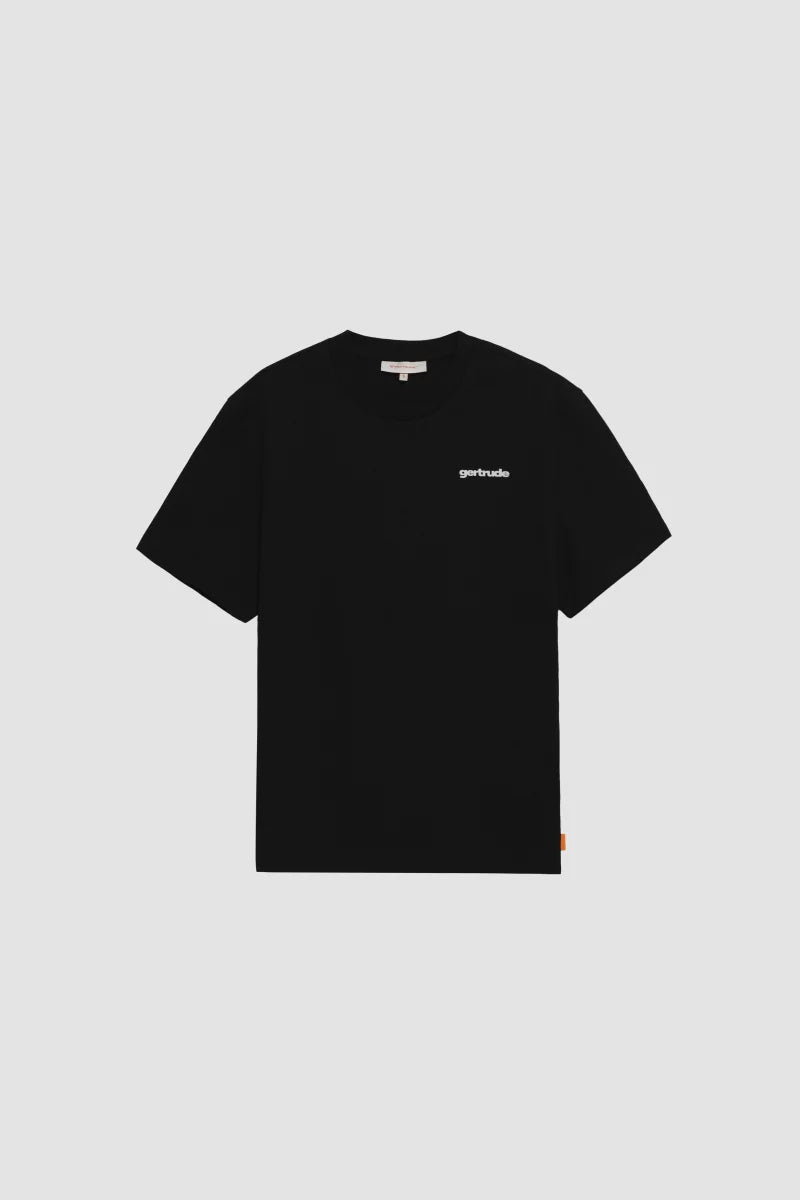 T-shirt Leonstripe jersey aéré