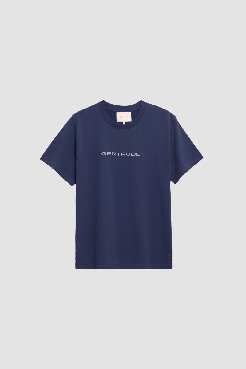 T-shirt Leon coupe droite