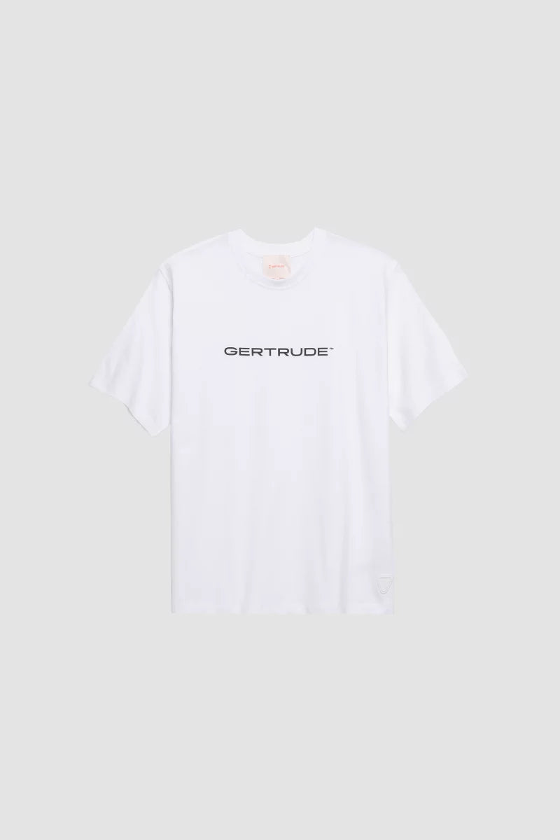 T-shirt Leon coupe droite