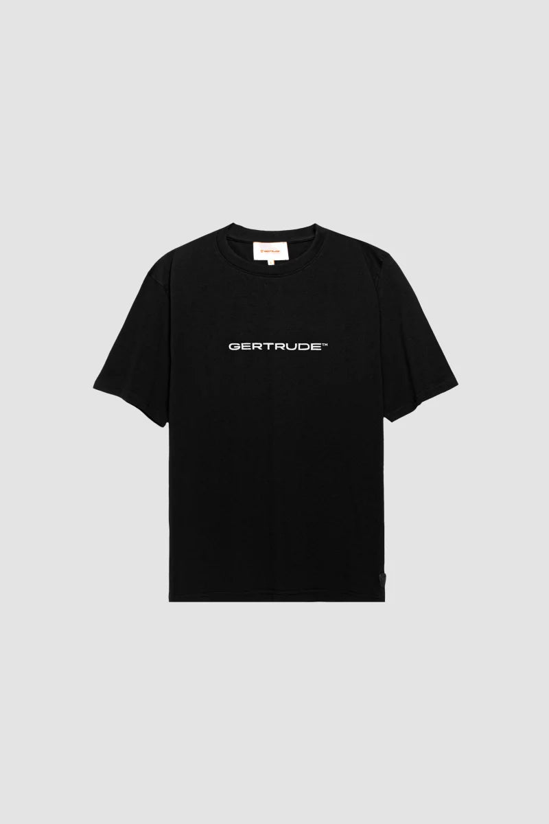 T-shirt Leon coupe droite