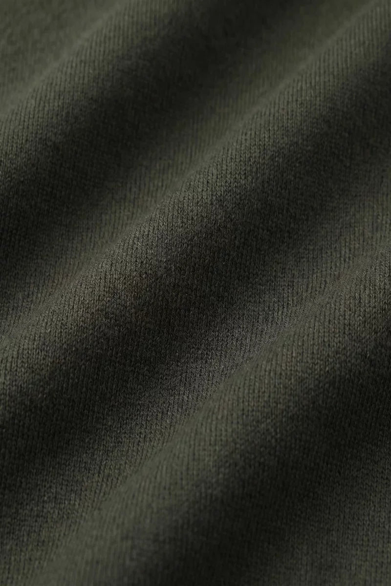 Pull Lewispatch maille jacquard