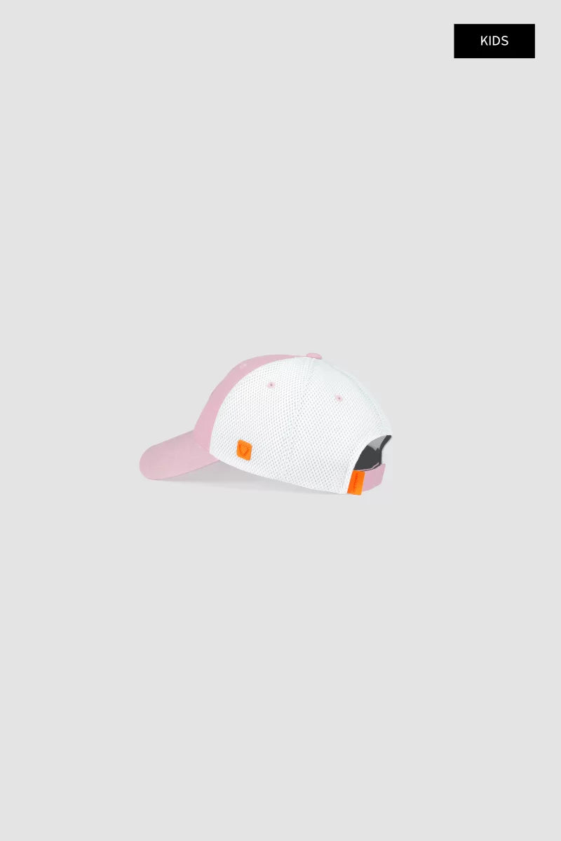 Casquette Litbillys mesh respirant
