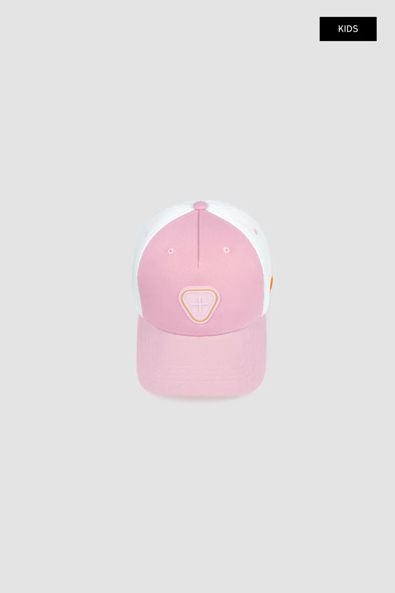 Casquette Litbillys mesh respirant