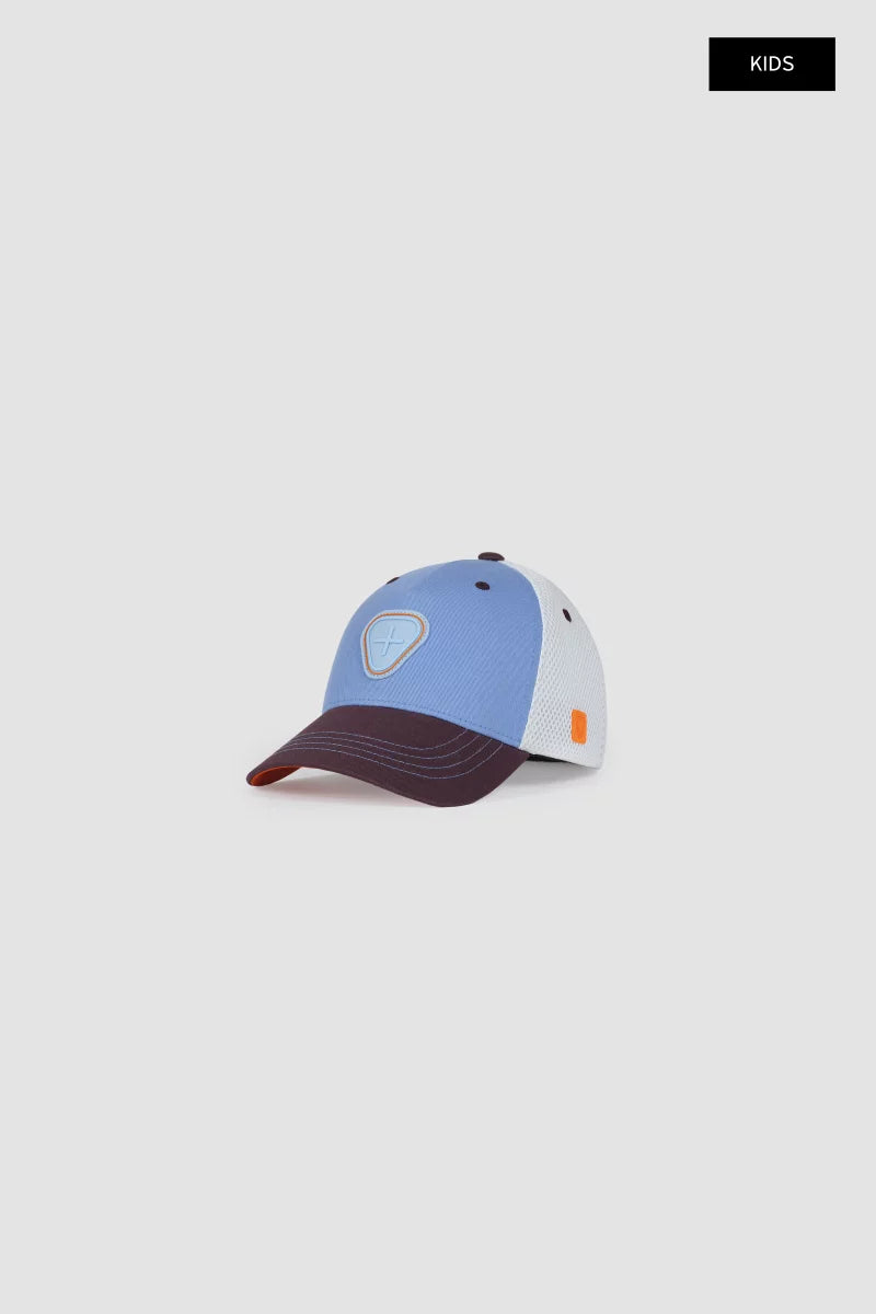 Casquette Litbillys mesh respirant