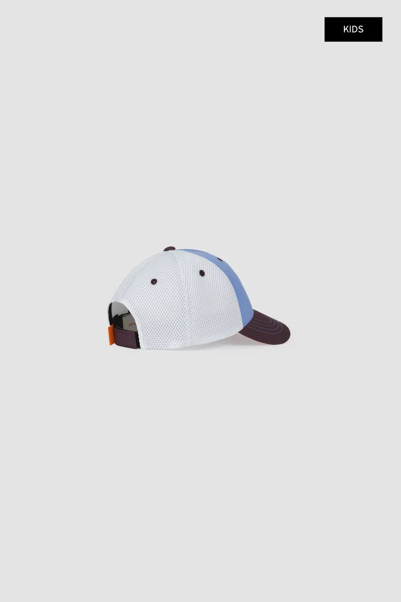Casquette Litbillys mesh respirant