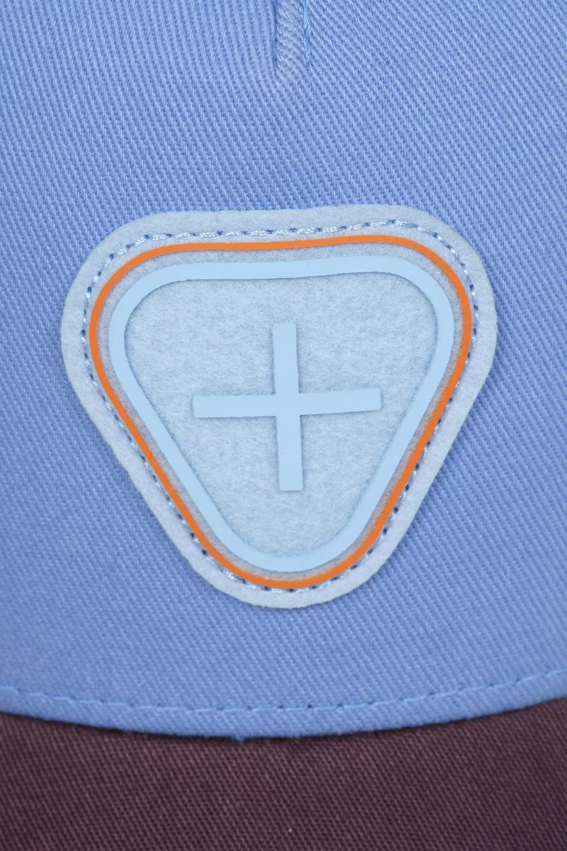 Casquette Litbillys mesh respirant