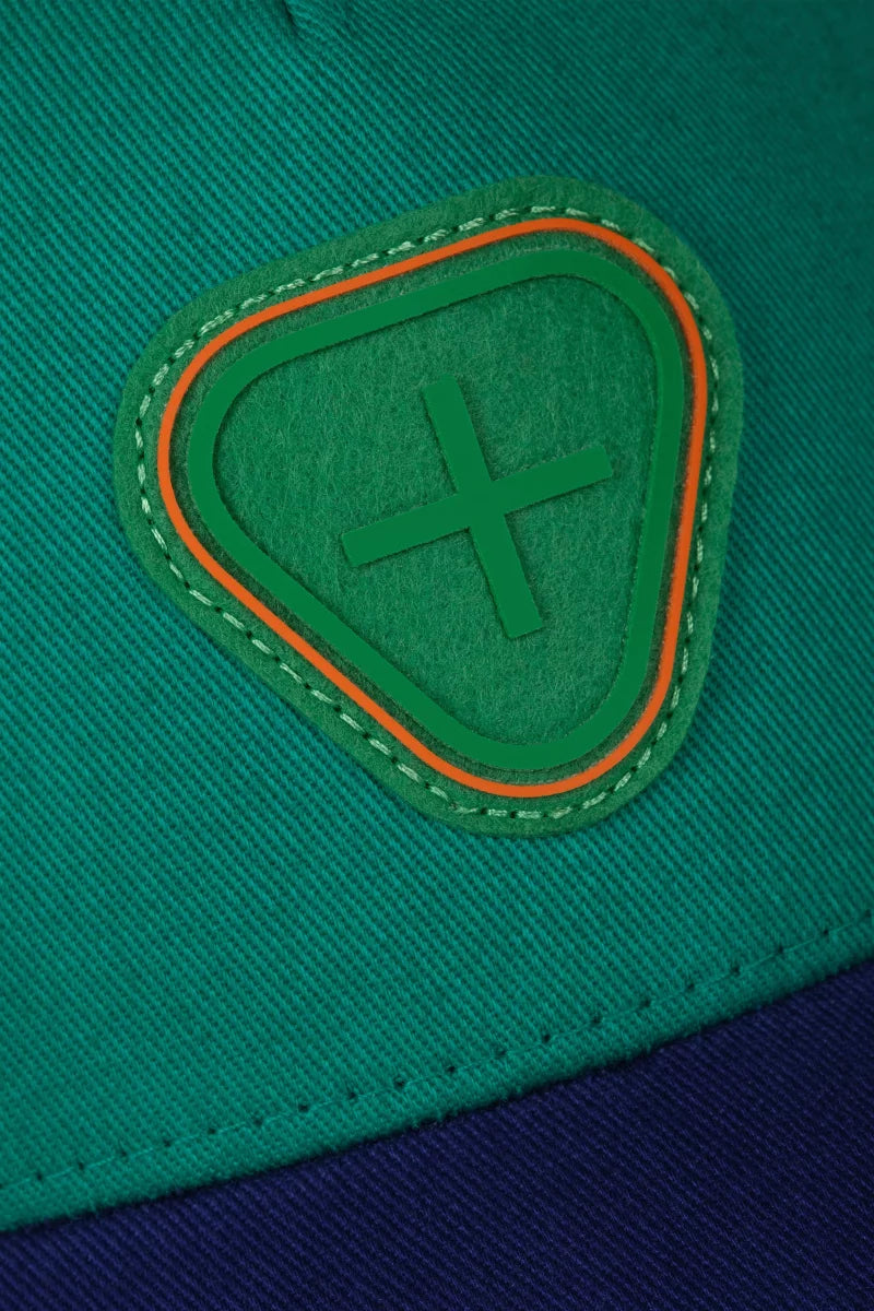 Casquette Litbillys mesh respirant