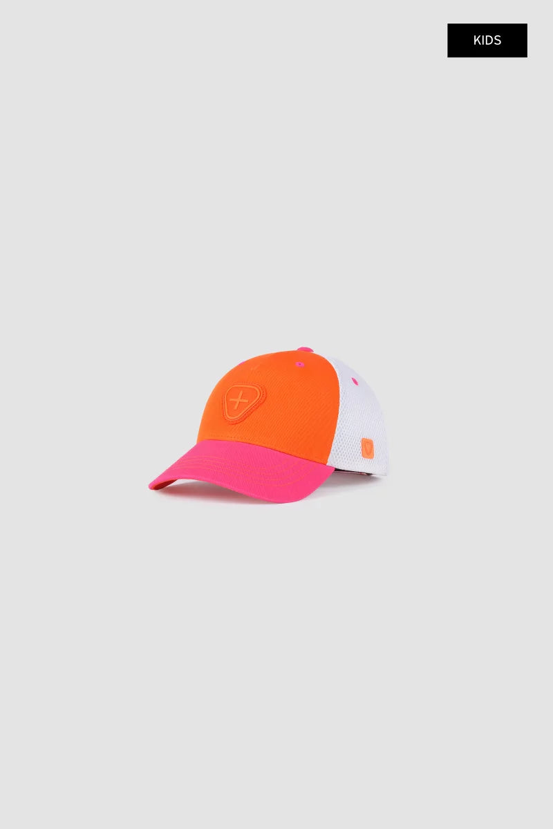 Casquette Litbillys mesh respirant