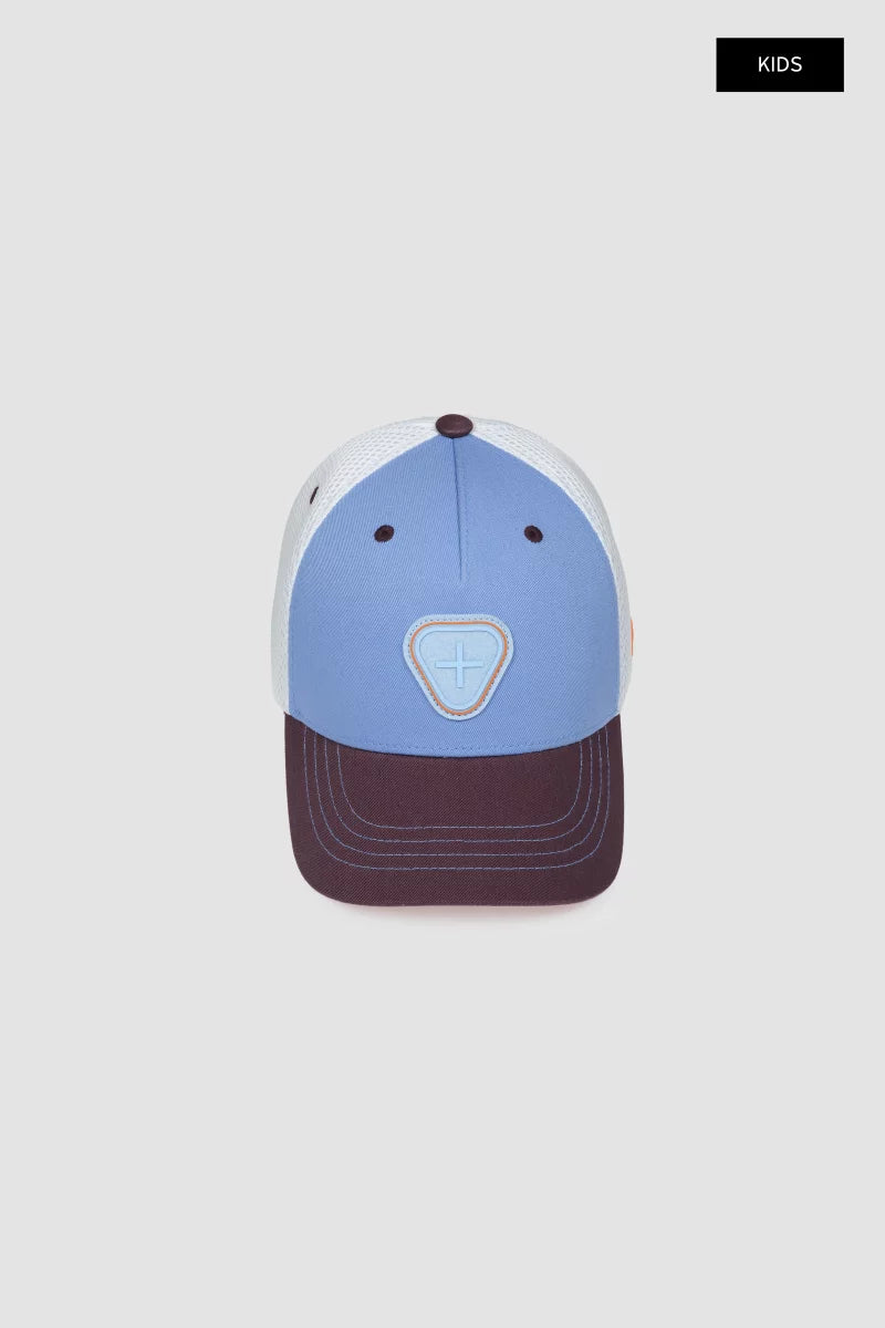 Casquette Litbillys mesh respirant