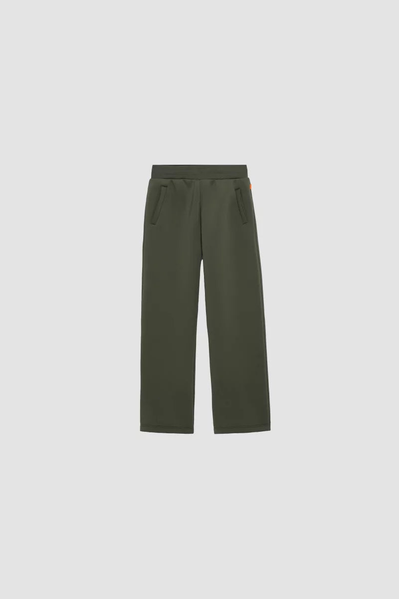 Pantalon Litcardi maille scuba