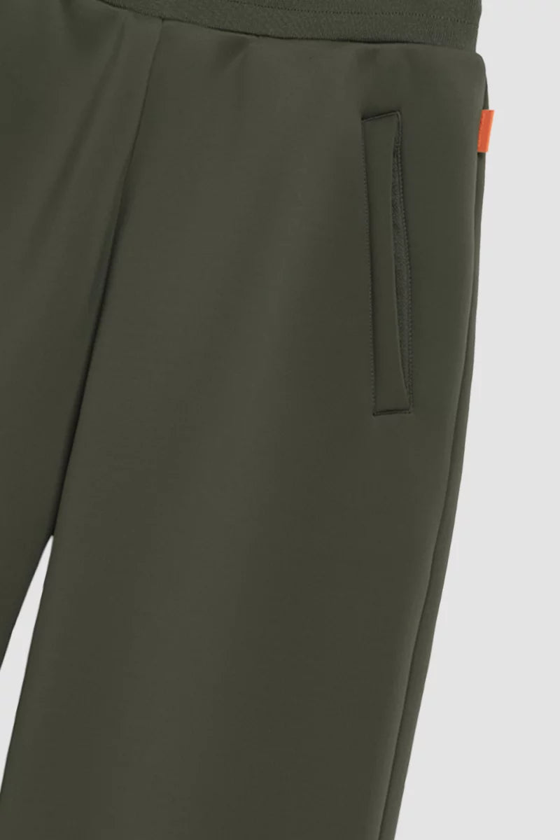 Pantalon Litcardi maille scuba