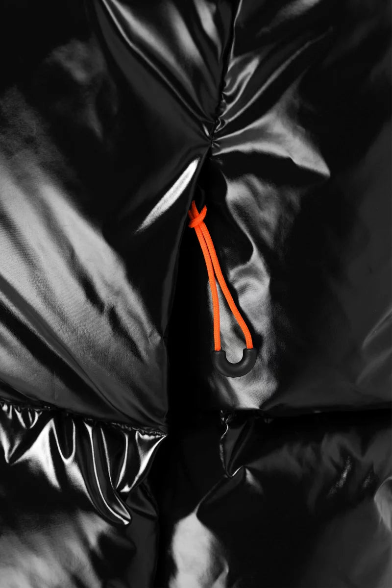 Doudoune Litcesariobr sans manches nylon ripstop