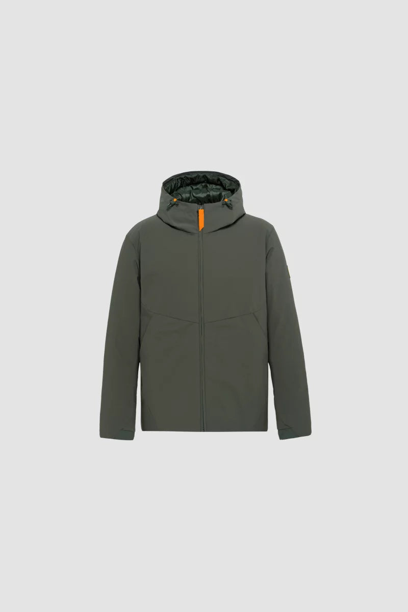 Veste Litelzearw coupe droite