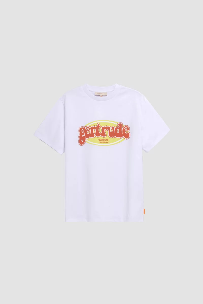 T-shirt Litleondodu col rond enfant
