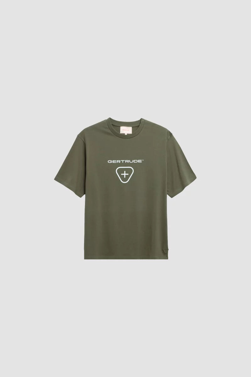 T-shirt Litleonlogo coupe droite enfant