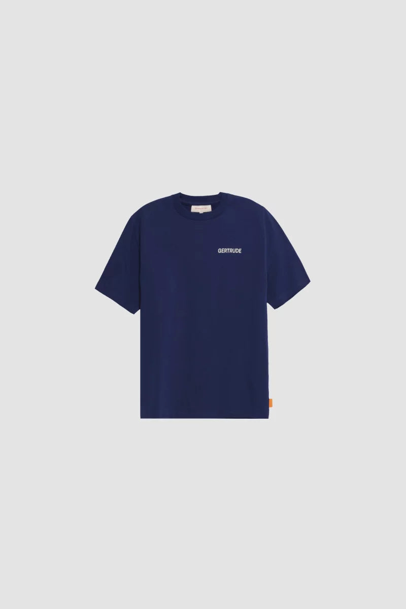 T-shirt Litleonny jersey de coton