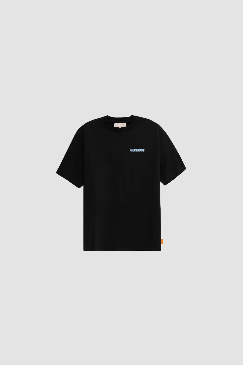 T-shirt Litleonny jersey de coton