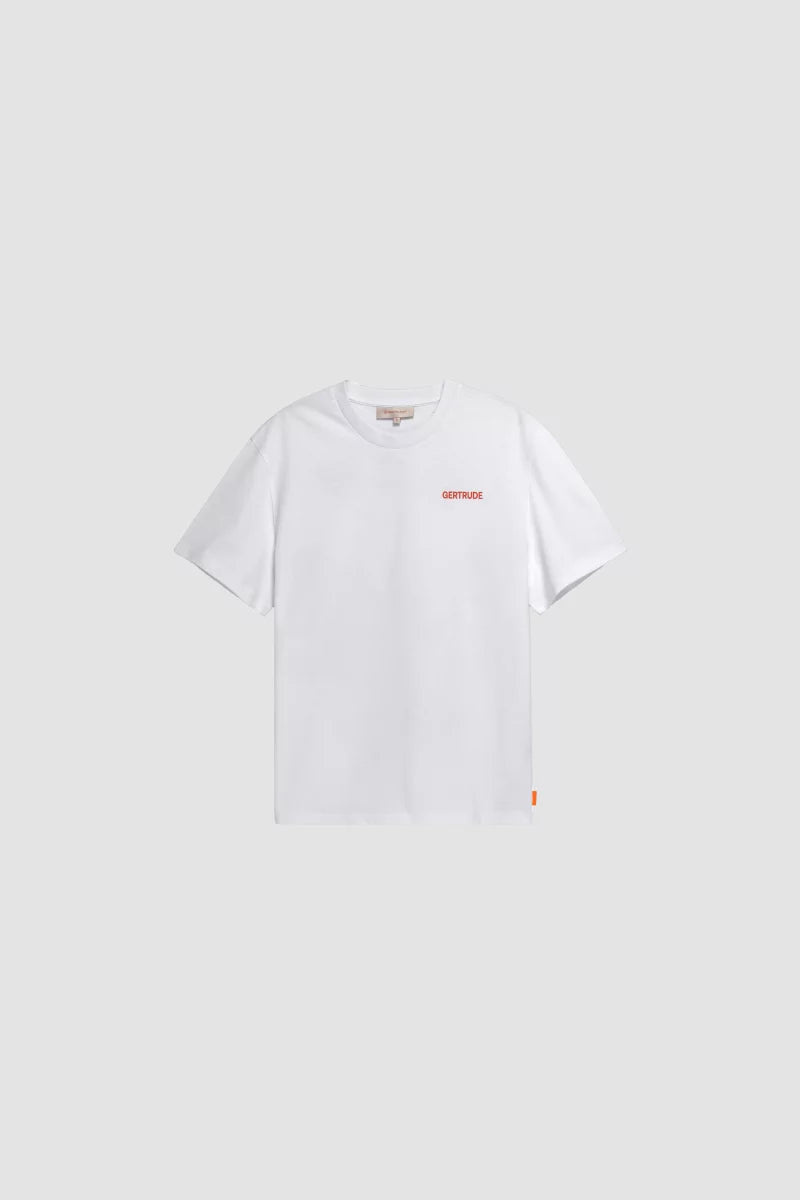 T-shirt Litleonny jersey de coton