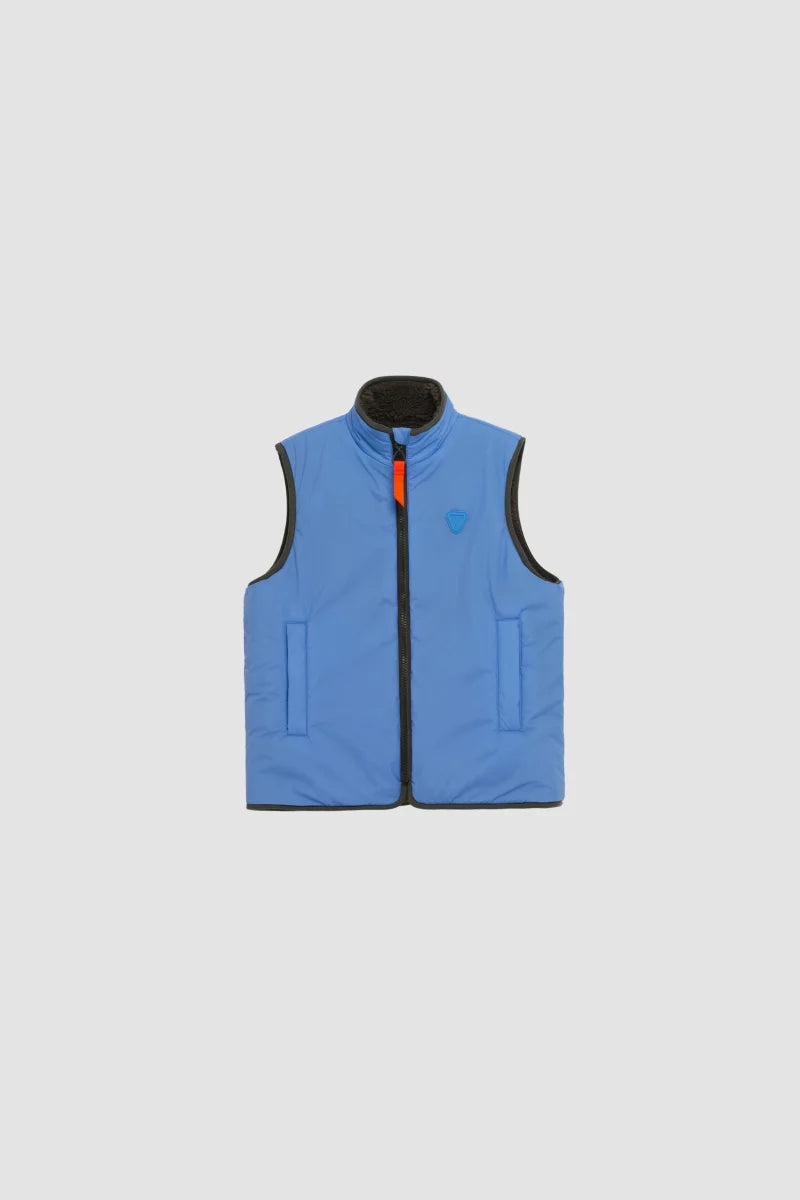 Veste Litsaki polaire recyclée