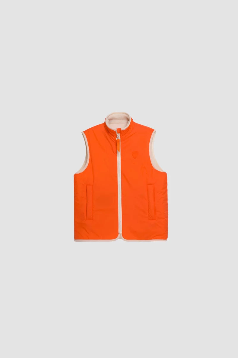 Veste Litsaki polaire recyclée