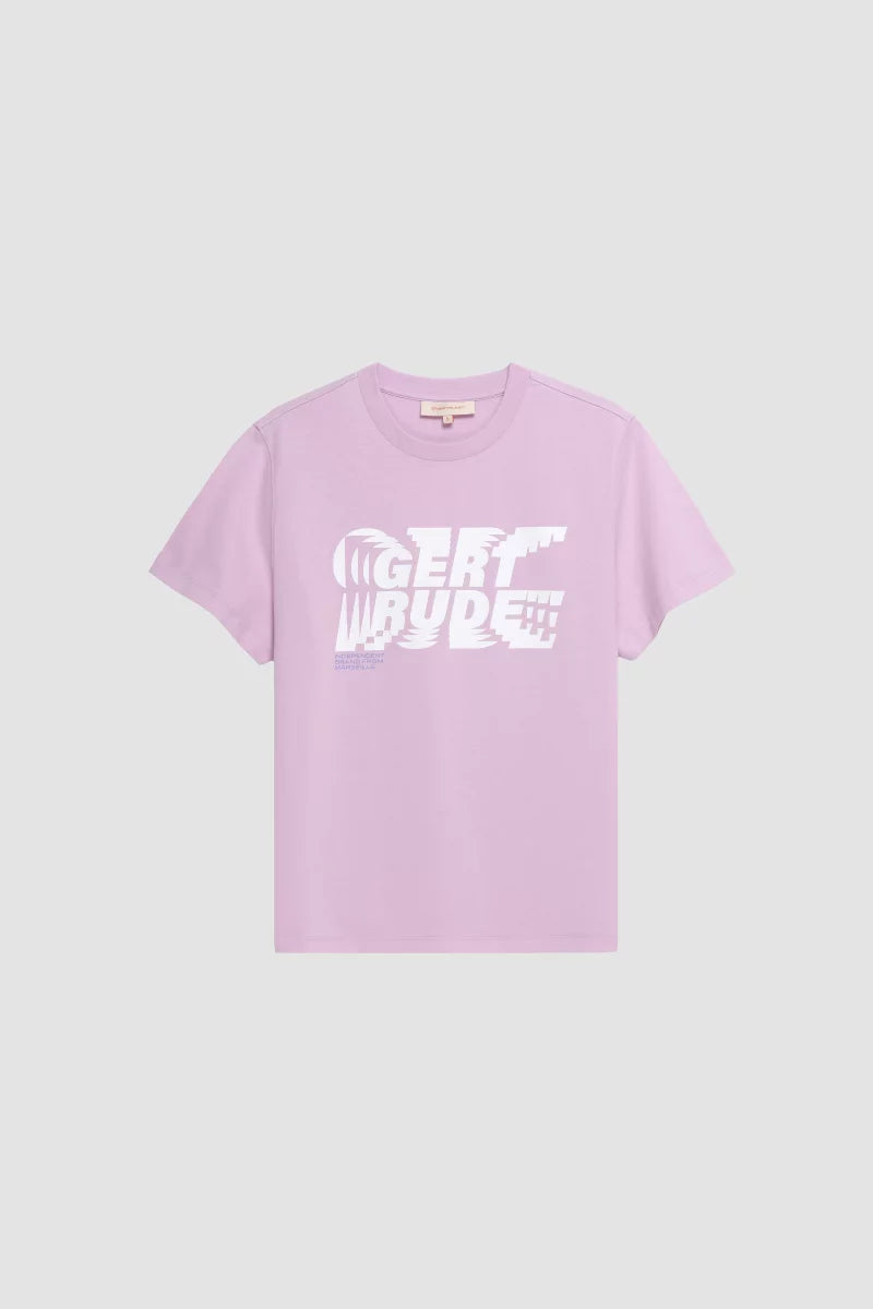 T-shirt Louiseflou col rond