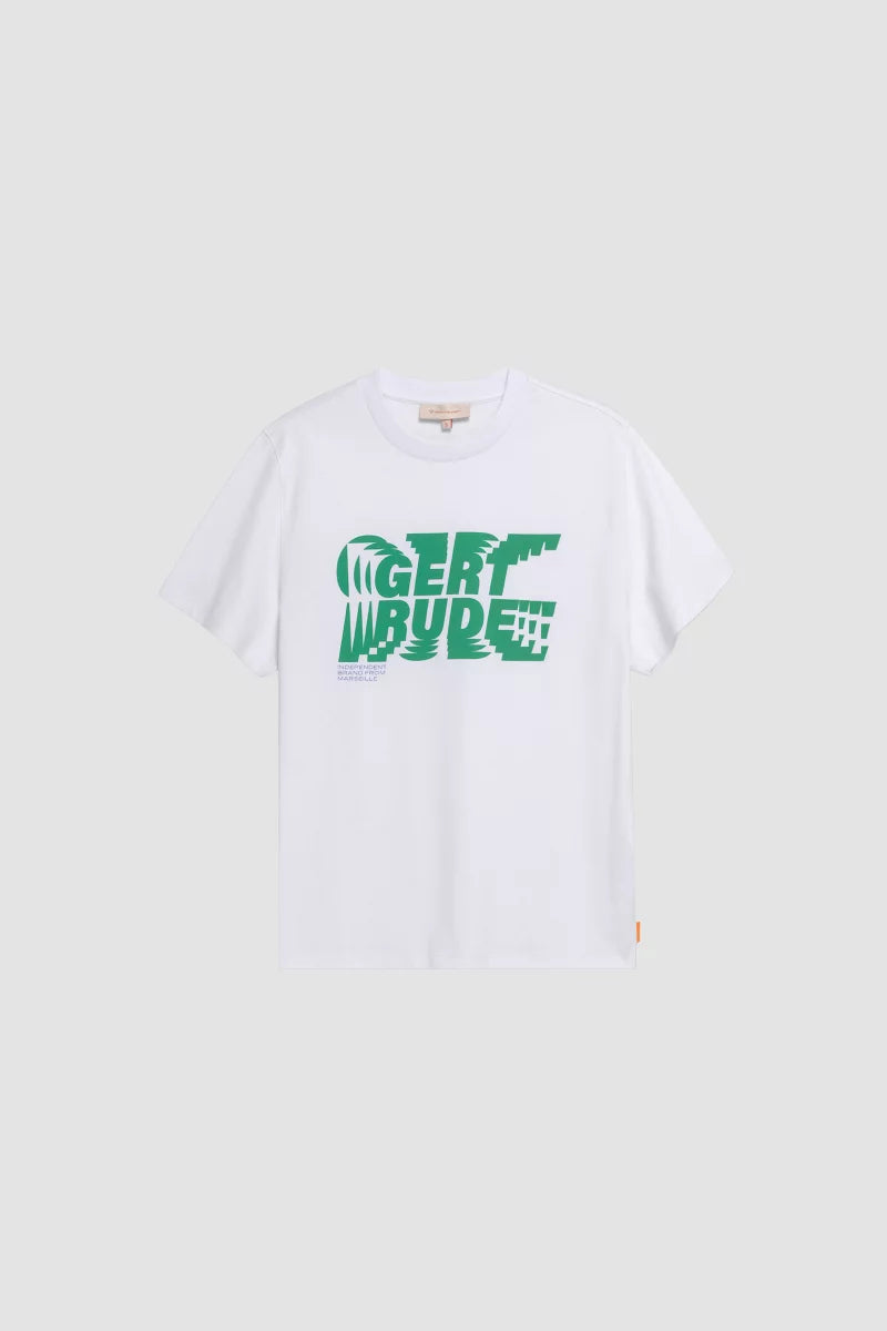 T-shirt Louiseflou col rond