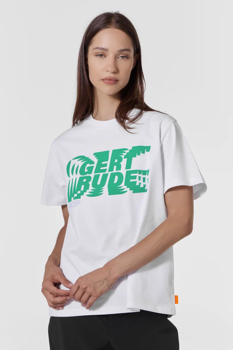 T-shirt Louiseflou col rond