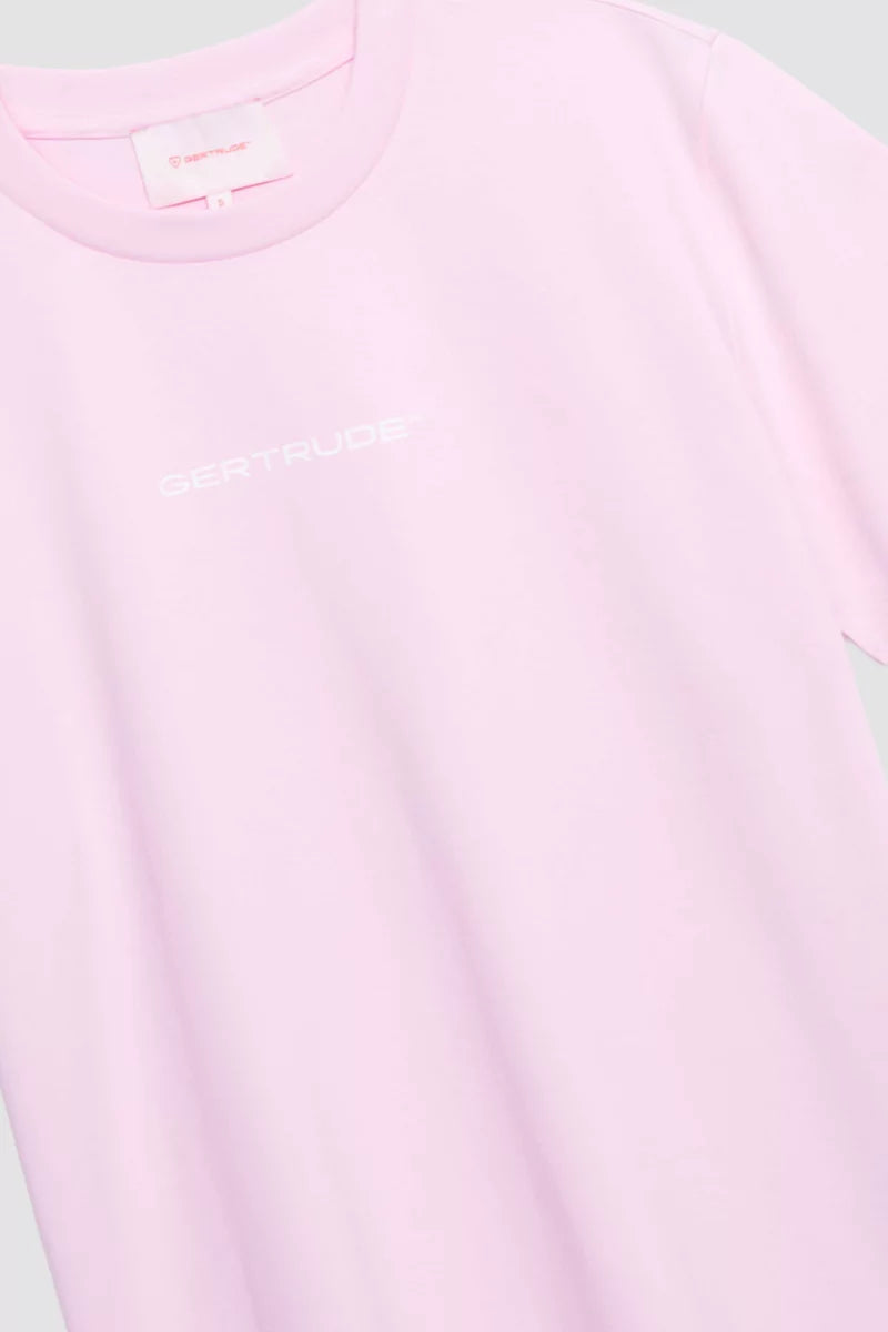 T-shirt Louise jersey de coton