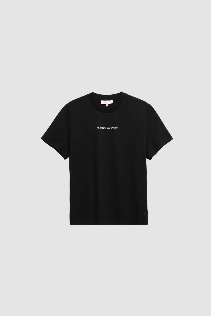 T-shirt Louise jersey de coton