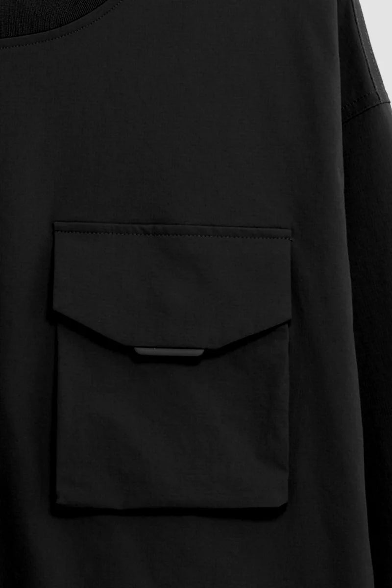 T-shirt Lucw ripstop stretch