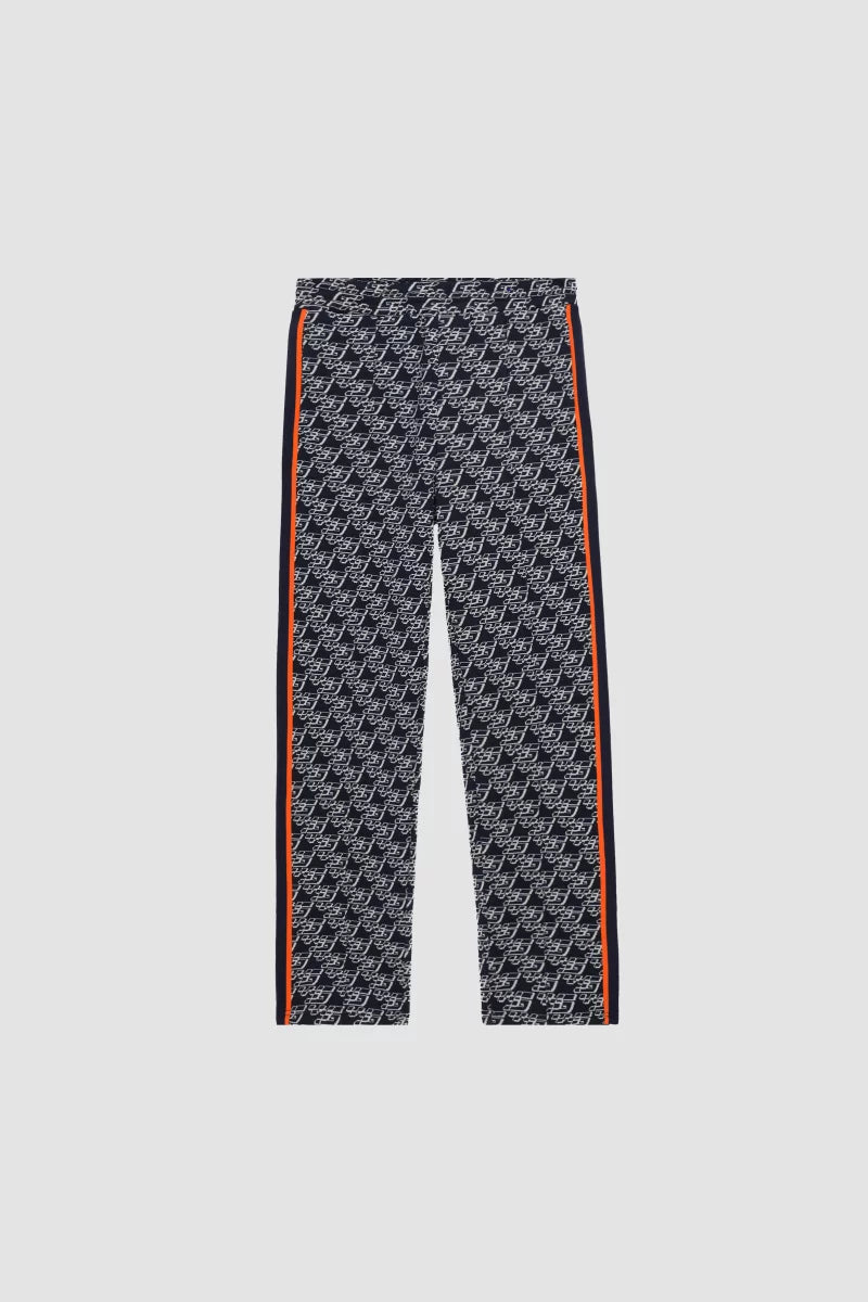 Jogging Mats coupe ample