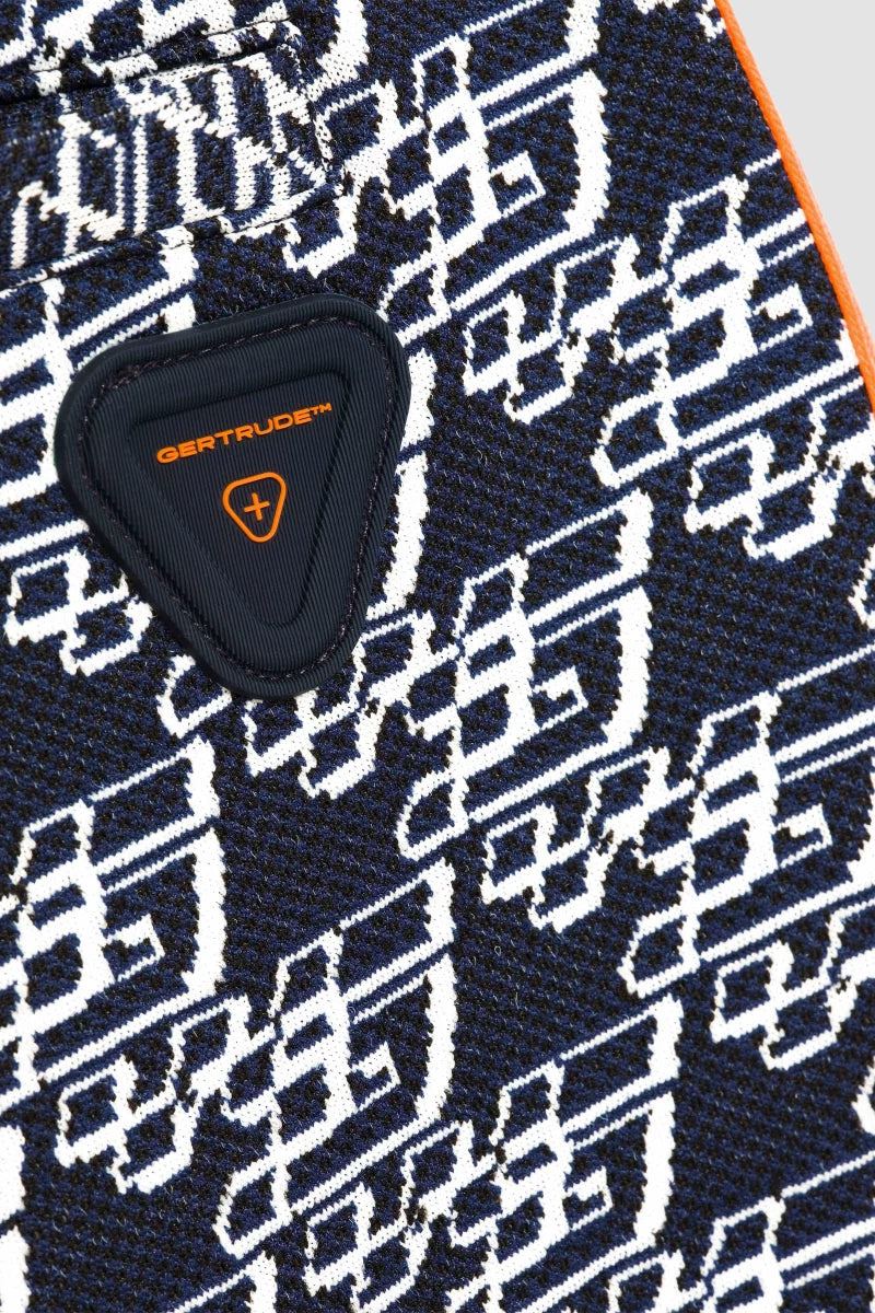 Jogging Mats coupe ample